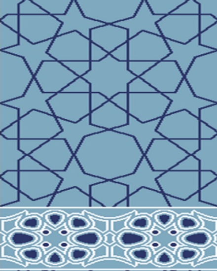 Picture of الازهر سوبر - ازرق